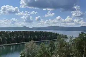 Однокомнатная квартира, Тургояк