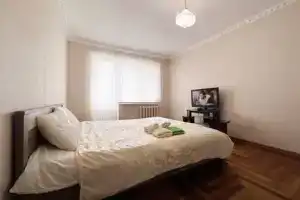 Однокомнатная квартира, Нальчик