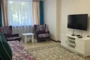Двухкомнатная квартира, Сочи