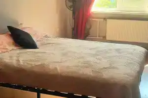 Двухкомнатная квартира, Казань