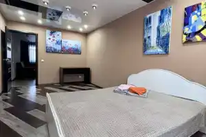 Двухкомнатная квартира, Братск