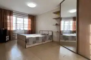 Двухкомнатная квартира, Братск