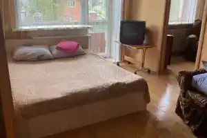 Трехкомнатная квартира, Ржев