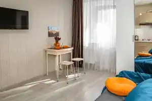 Студия, Анапа