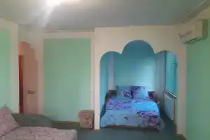 Однокомнатная квартира, Новый Рогачик