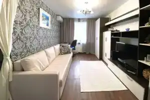 Однокомнатная квартира, Нижний Новгород