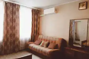 Одноэтажный коттедж, Алушта