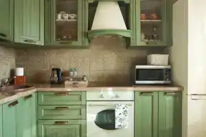Однокомнатная квартира, Домодедово