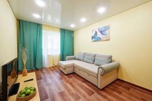 Двухкомнатная квартира, Челябинск