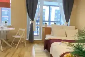 Студия, Петрозаводск
