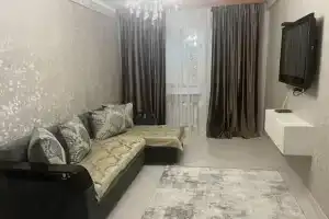 Двухкомнатная квартира, Махачкала