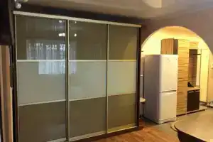 Четырехкомнатная квартира, Касимов