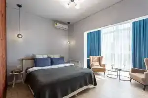 Студия, Сочи