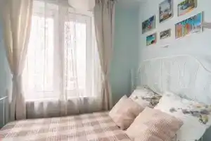 Студия, Москва