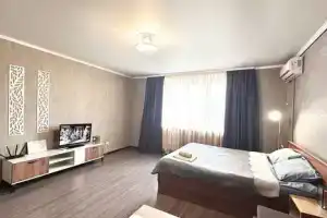 Однокомнатная квартира, Оренбург