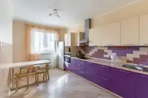 Двухкомнатная квартира, Тюмень