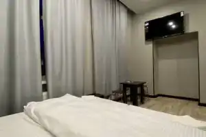 Студия, Керчь