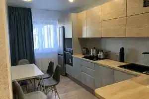Двухкомнатная квартира, Тюмень