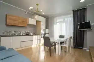 Двухкомнатная квартира, Челябинск