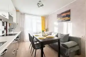Однокомнатная квартира, Чебоксары