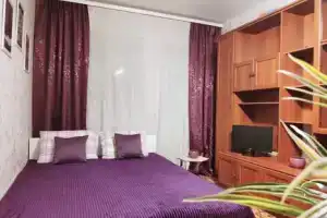 Однокомнатная квартира, Балашиха
