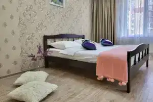Двухкомнатная квартира, Обнинск