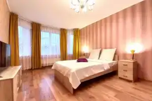 Двухкомнатная квартира, Обнинск