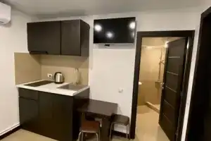 Студия, Керчь
