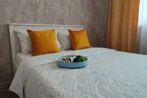 Двухкомнатная квартира, Пермь