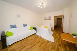 Двухкомнатная квартира, Волгоград