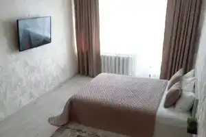 Однокомнатная квартира, Елизово
