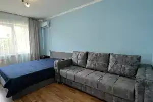 Двухкомнатная квартира, Геленджик