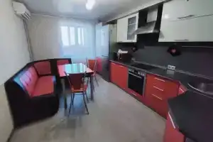 Однокомнатная квартира, Самара