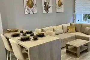 Двухкомнатная квартира, Великий Новгород
