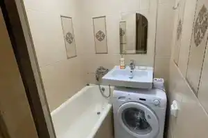 Трехкомнатная квартира, Железноводск
