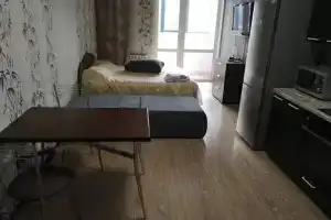 Студия, Абакан