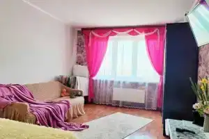 Однокомнатная квартира, Крымск