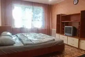 Однокомнатная квартира, Первоуральск