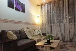 Двухкомнатная квартира, Мурманск