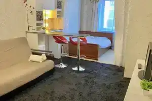 Однокомнатная квартира