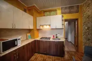 Трехкомнатная квартира, Смоленск