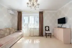 Двухкомнатная квартира, Пятигорск