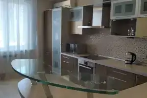 Двухкомнатная квартира, Новосибирск