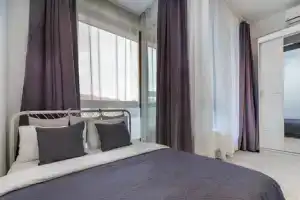 Студия, Москва