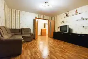 Двухкомнатная квартира, Владимир
