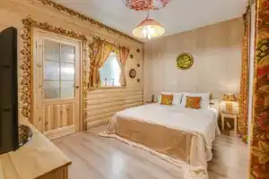 Однокомнатная квартира, Санкт-Петербург