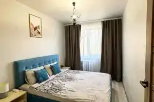 Двухкомнатная квартира, Солигорск