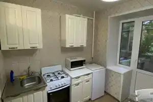 Трехкомнатная квартира, Владимир
