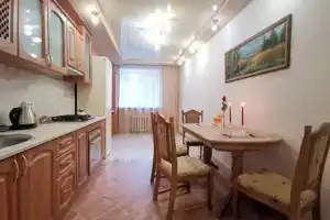 Двухкомнатная квартира, Самара