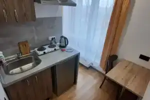 Студия, Москва